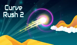 Curve Rush 2