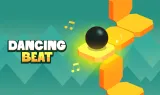 Play Game Dancing Beat Now