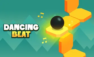 Play Dancing Beat now!
