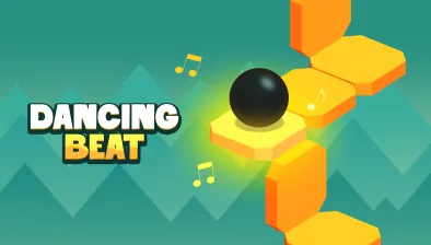 Play Game Dancing Beat Now