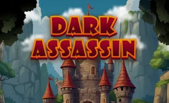 PLay Dark Assassin now!