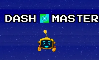 Play Dash Master now!