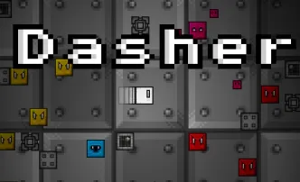 PLay Dasher now!