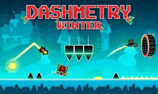 Dashmetry Winter