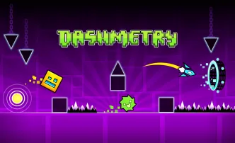 PLay Dashmetry now!