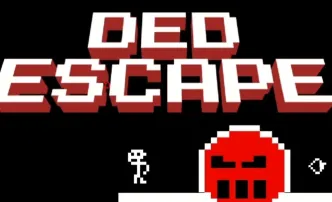 Play DED ESCAPE now!