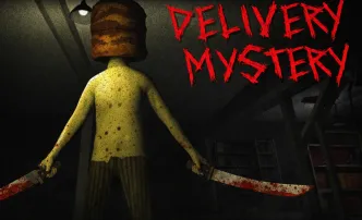 Play Delivery Mystery now!