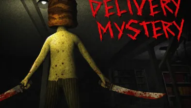 Play Game Delivery Mystery Now