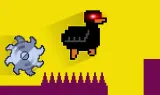 Devil Duck: Not a Troll Game