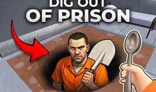 Dig out of Prison