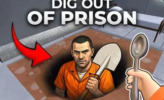 Play Dig out of Prison now!
