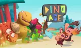 Play Game Dino Age Now