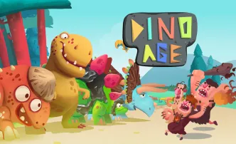 Play Dino Age now!