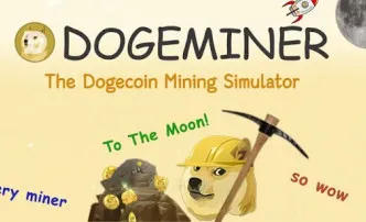 PLay Dogeminer now!