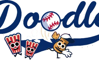 PLay Doodle Baseball now!