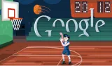 Doodle Basketball