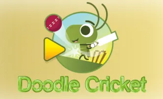PLay Doodle Cricket now!