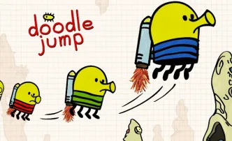 PLay Doodle Jump now!