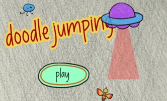 PLay Doodle Jumping now!