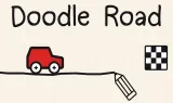 Play Game Doodle Road Now
