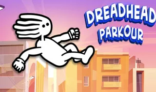 Dreadhead Parkour
