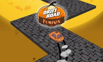 PLay Drift Road now!