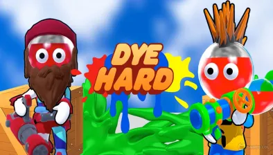 Play Game Dye Hard Now