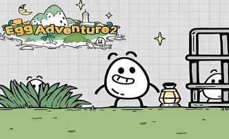 PLay Egg Adventure 2 now!