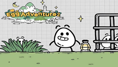 Egg Adventure 2