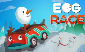 PLay Egg Race now!