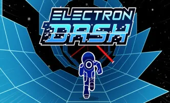 PLay Electron Dash now!