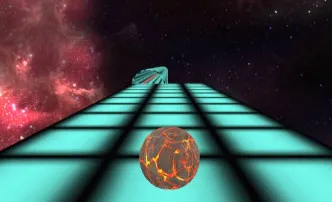 PLay Endless Roller now!