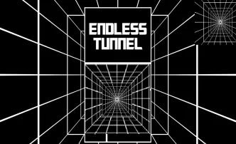 PLay Endless Tunnel now!
