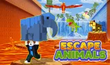 Play Game Escape Animals Now