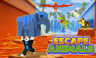 Play Escape Animals now!