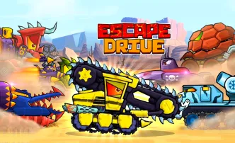 Play Escape Drive now!