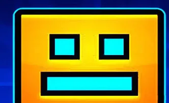 Play Game Escape Geometry Jump Now