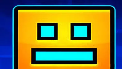 Play Game Escape Geometry Jump Now