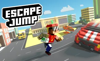 PLay Escape Jump now!