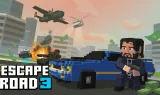 Play Game Escape Road 3 Now