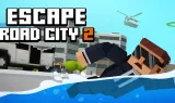 Escape Road City 2