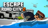 Escape Road City 2