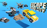 Escape Road City