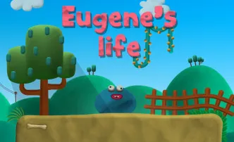 PLay Eugene's Life now!