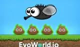 Play Game Evoworld.io Now