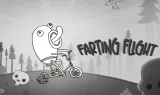 Play Game Farting Flight Now