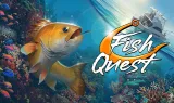 Play Game Fish Quest Now