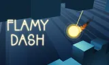 Play Game Flamy Dash Now