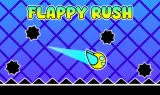 Play Game Flappy Rush Now