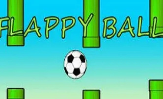 PLay FlappyBall now!